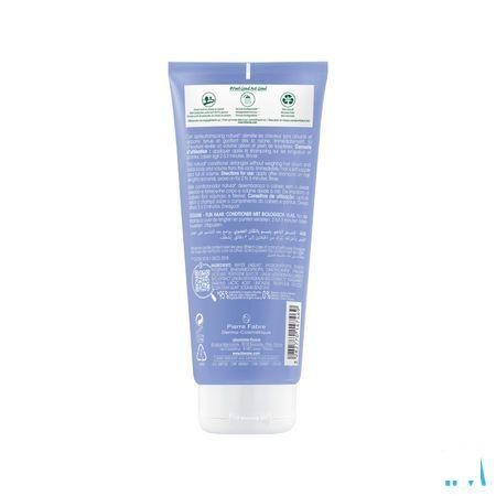Klorane Capilaire Balsem Vlas 400 ml