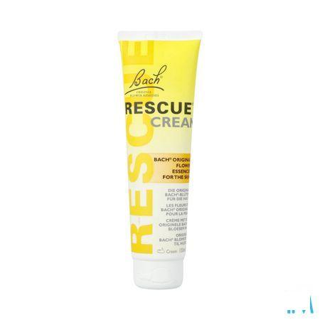 Bach Rescue Cream 150 ml 2199-933