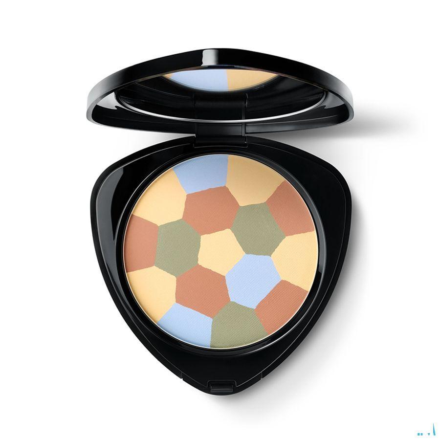Dr.Hauschka Colour Correcting Powder 02 calming 8 g   -  Wala Nederland