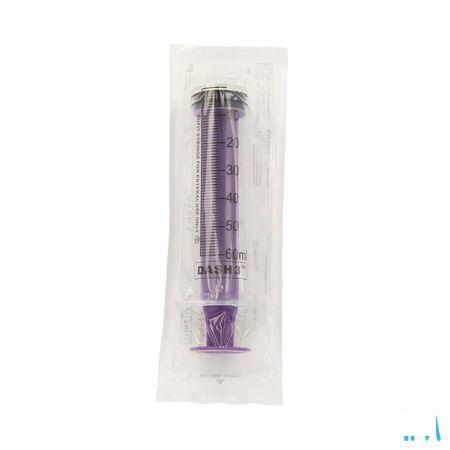 Enfit Spuit Dash3 Eccentric Tip 60 ml  -  Nutricia