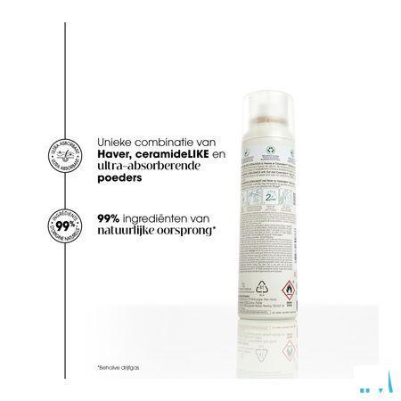 Klorane Capil. Droogsh Haverm.&Ceram.Getint150 ml