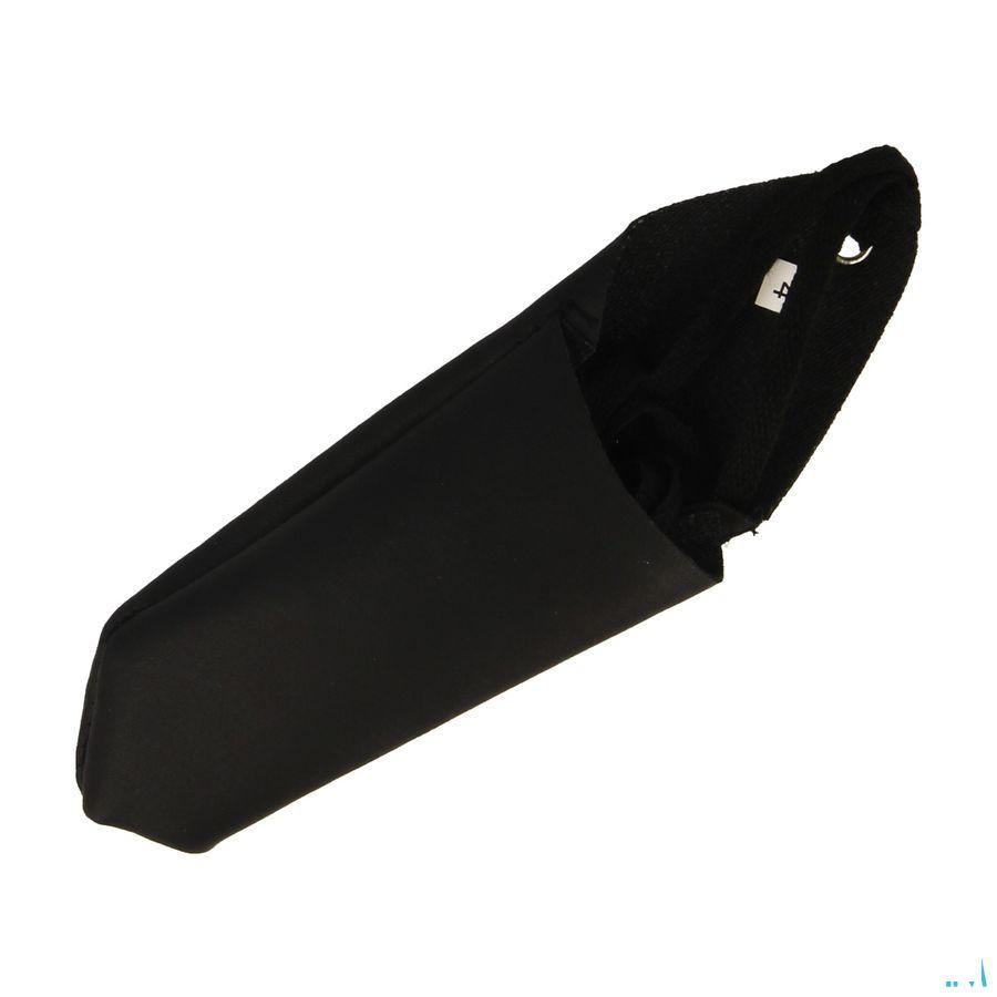 Wolf Doigtier Cuir N4 Medium