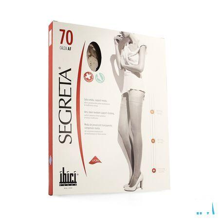 Segreta Kous 70d Kleur 21 T3 2  -  Teleflex Medical