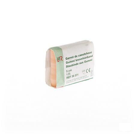 Stella Knevelverband Ctc 5cm 36511  -  Lohmann & Rauscher
