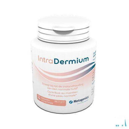 Intradermium Tabletten 90  -  Metagenics