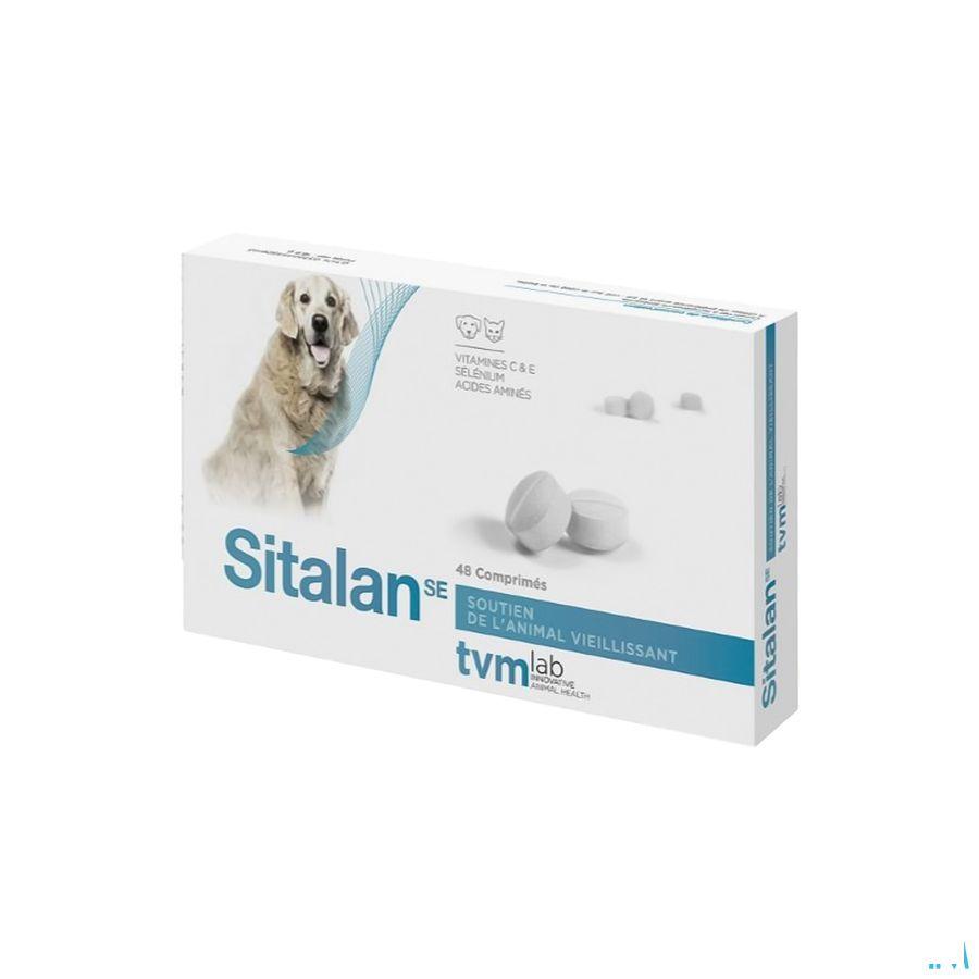 Sitalan Se Comp 48