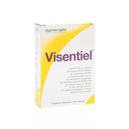 Visentiel Comprimes 60