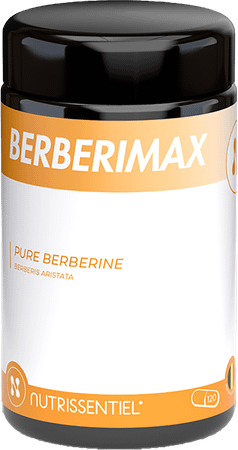 BerberiMax Caps 120