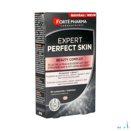 Expert Perfect Skin Comp 30