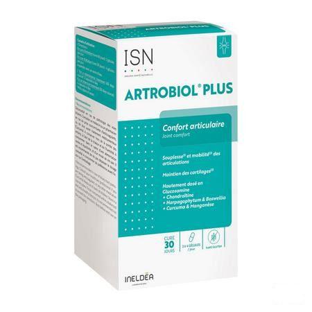 Chondrobiol+ Isn Etui V-Caps 120