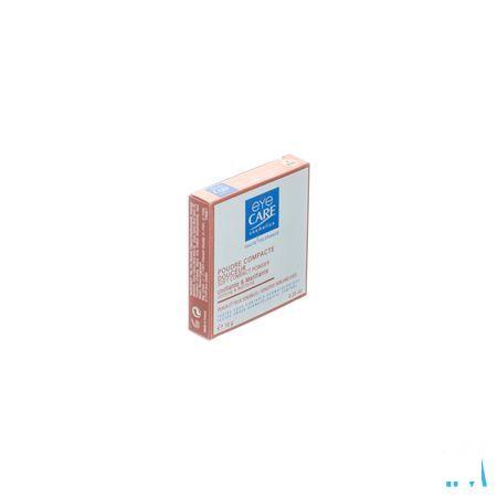 Eye Care Poeder Compacte Beige Rose 6