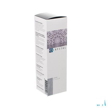 Colloidal Silver 200 ml  -  Crystal