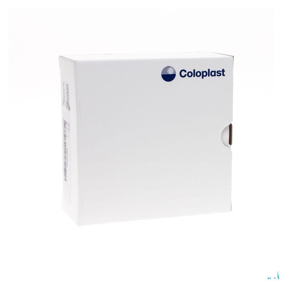 Sensura Click Pl. Convex Light 50/15-33Mm 5 11021  -  Coloplast