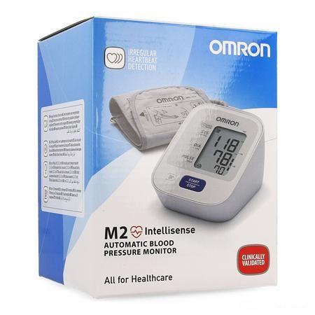 Omron M2 Tensiometre Bras Hem7121e