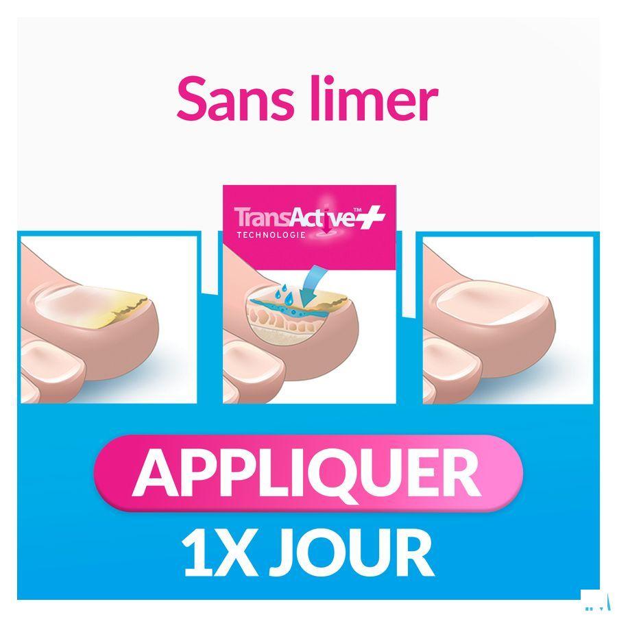 Excilor Forte Schimmelnagels 30 ml