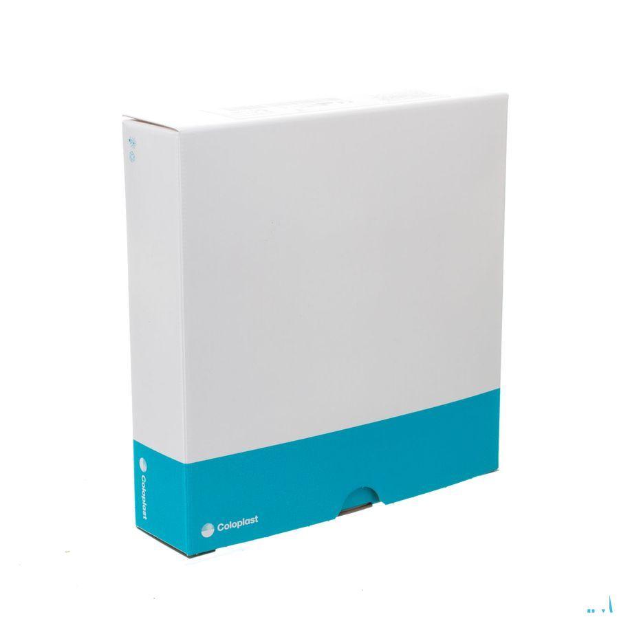 Sensura Mio Click 2P Plaq.Cutunee 10-65Mm 5 10531  -  Coloplast