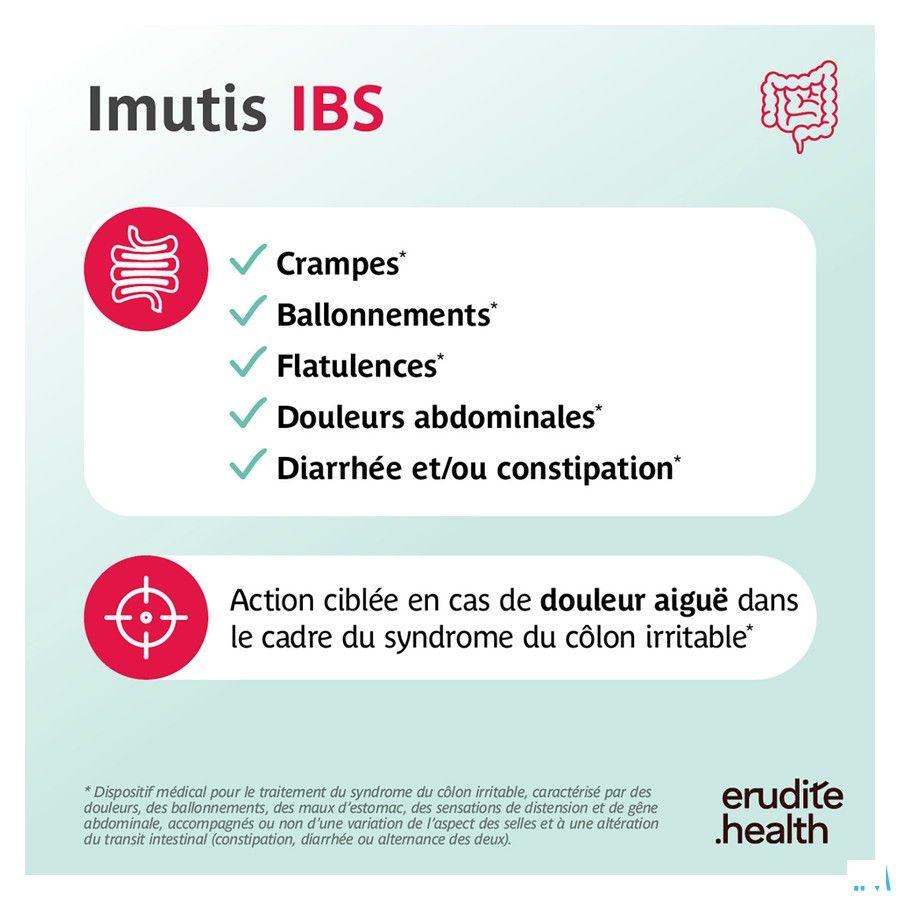 Imutis Ibs Comp 30
