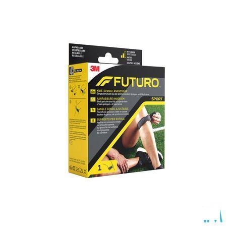 Futuro Knieriem 09189, Aanpasbaar  -  3M