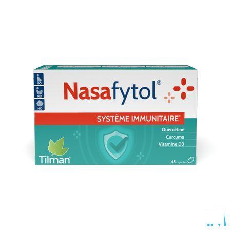 Nasafytol Capsule 45  -  Tilman