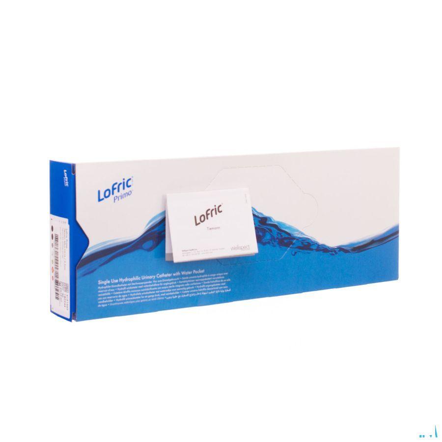 Lofric Primo Tiemann Pobe  + Ster Water CH16 40cm 30