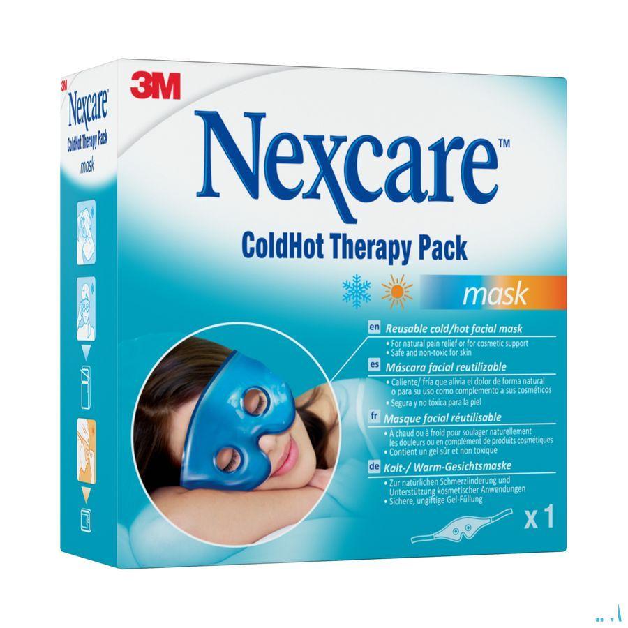 Nexcare 3M Coldhot Ther.Pack Masque Vis. Gel N3071  -  3M