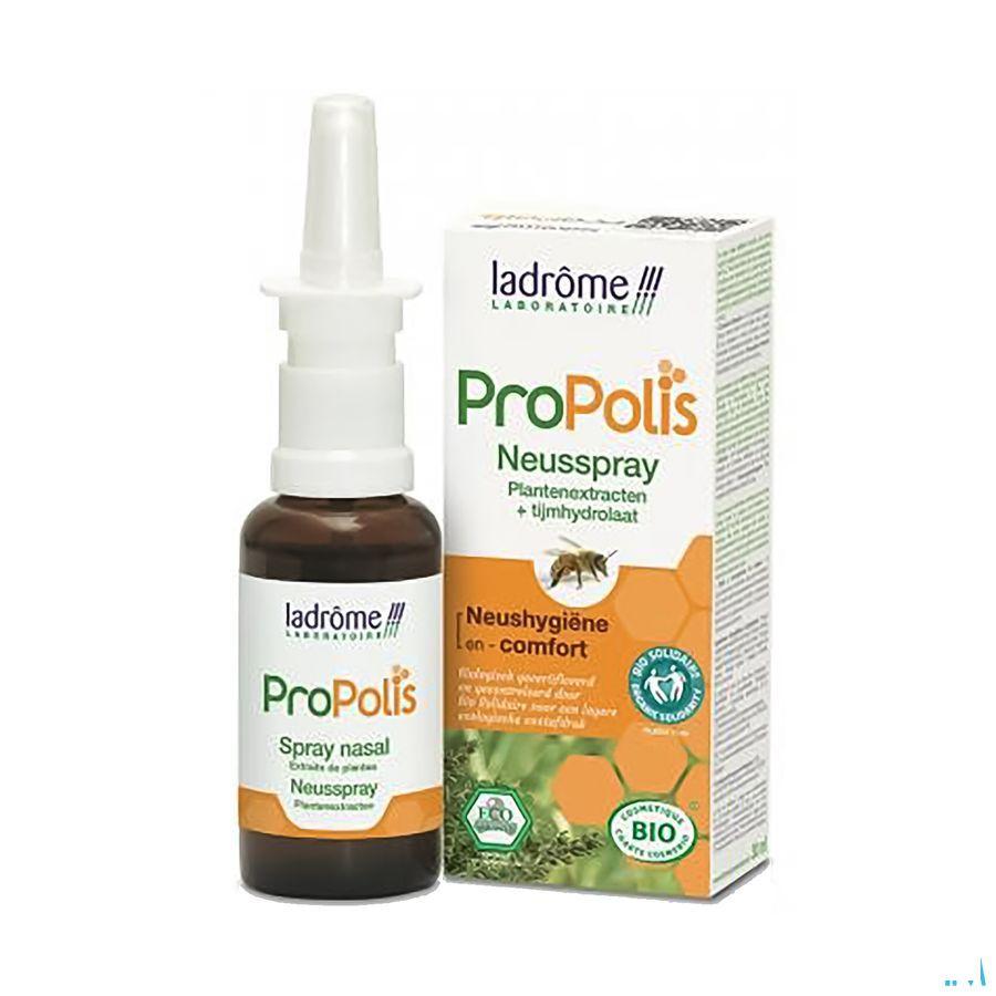 Propolis neusspray - Ladrome