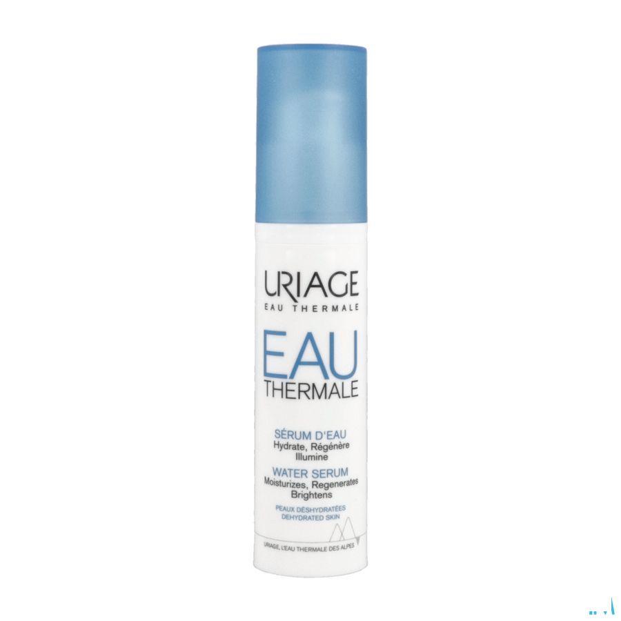 Uriage Thermaal Water Serum Water 30 ml