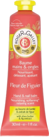 Roger & gallet Fleur Figue Handcreme 30 ml
