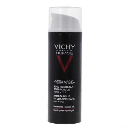 Vichy Homme Hydra Mag C + 50 ml  -  Vichy
