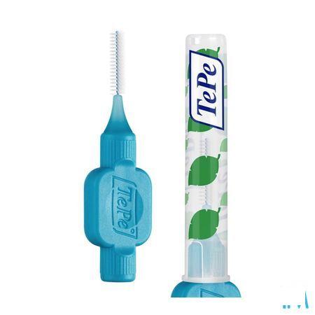 Tepe Interdental Brush 0,60mm Blue 6 