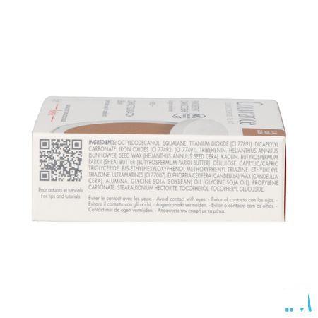 Avene Couvrance Fond Teint Compact 1.4 Dore 8.5 gr