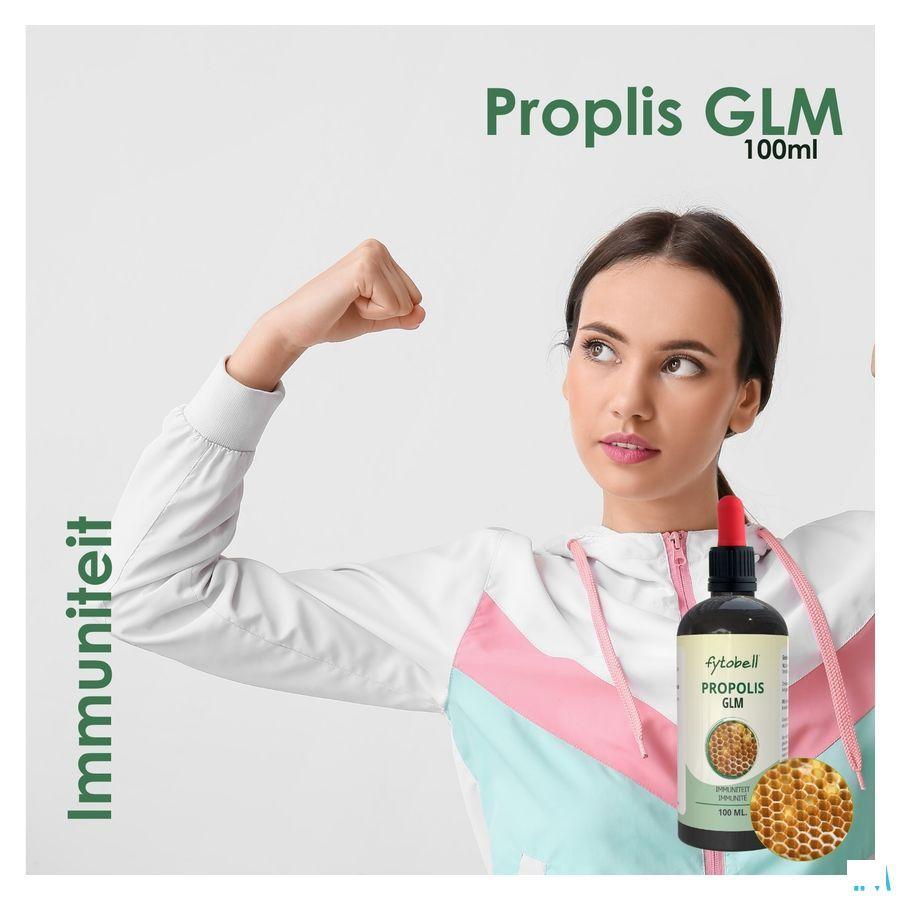 Propolis Glm Gouttes 100 ml