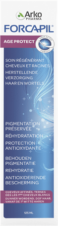 Forcapil Age Protect Spray 125 ml