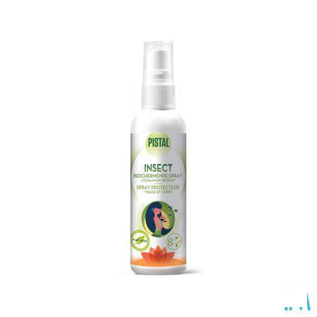 Pistal Famille Spray 50 ml