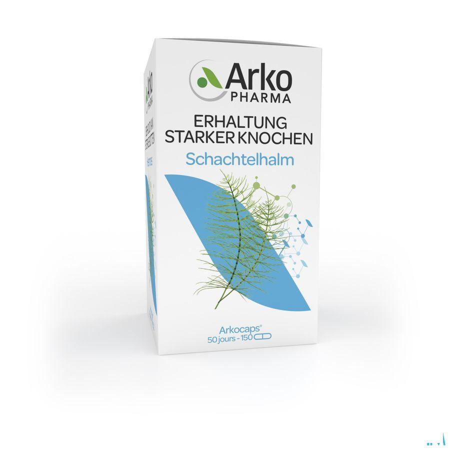 Arkogelules Prele Vegetal 45  -  Arkopharma