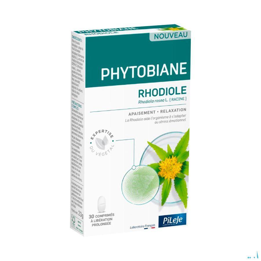 Phytobiane Rhodiole Comp 30