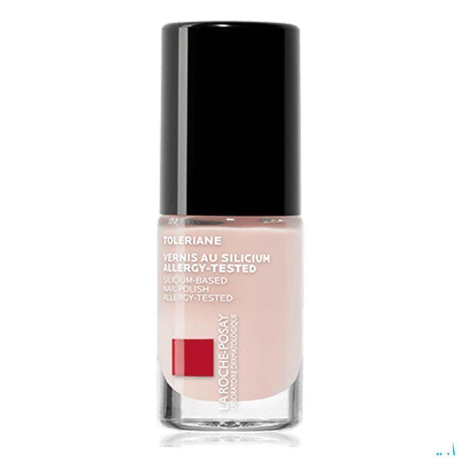 Toleriane Make Up Vao Silicum Sorbet Peche 6 ml  -  La Roche-Posay