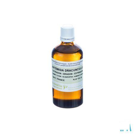 Estragon Huile Essentielle 100 ml  -  Pranarom