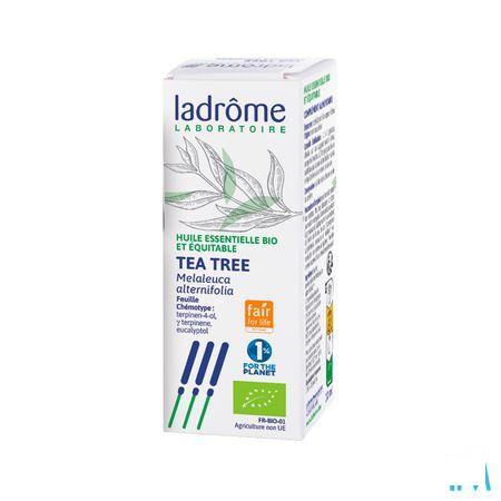 Mannavita Huile Essentielle Tea Tree 10 ml