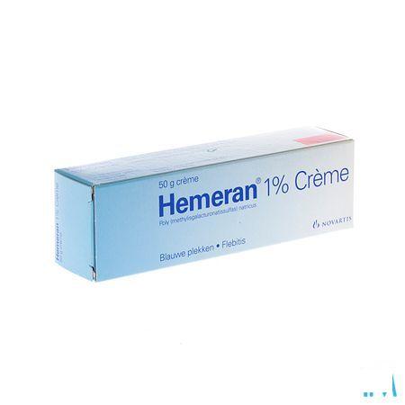 Hemeran Creme 50 gr