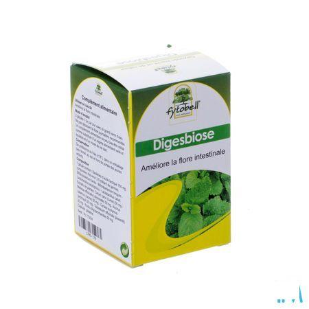 Fytobell Digesbiose Capsule 50  -  Drenco