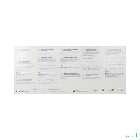 Lofric Origo Sleeve Nelaton 40cm CH12/4Mm Men 30