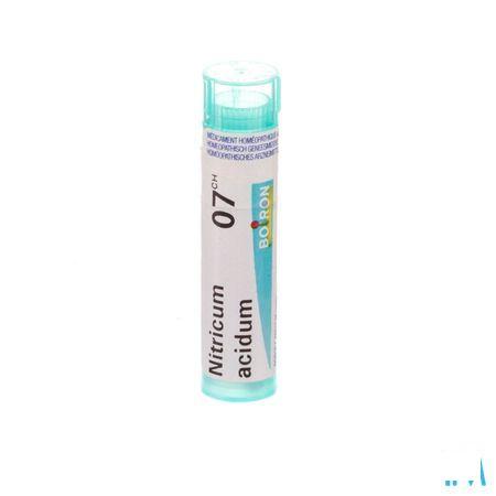 Nitricum Acidum 7CH Gr 4g  -  Boiron
