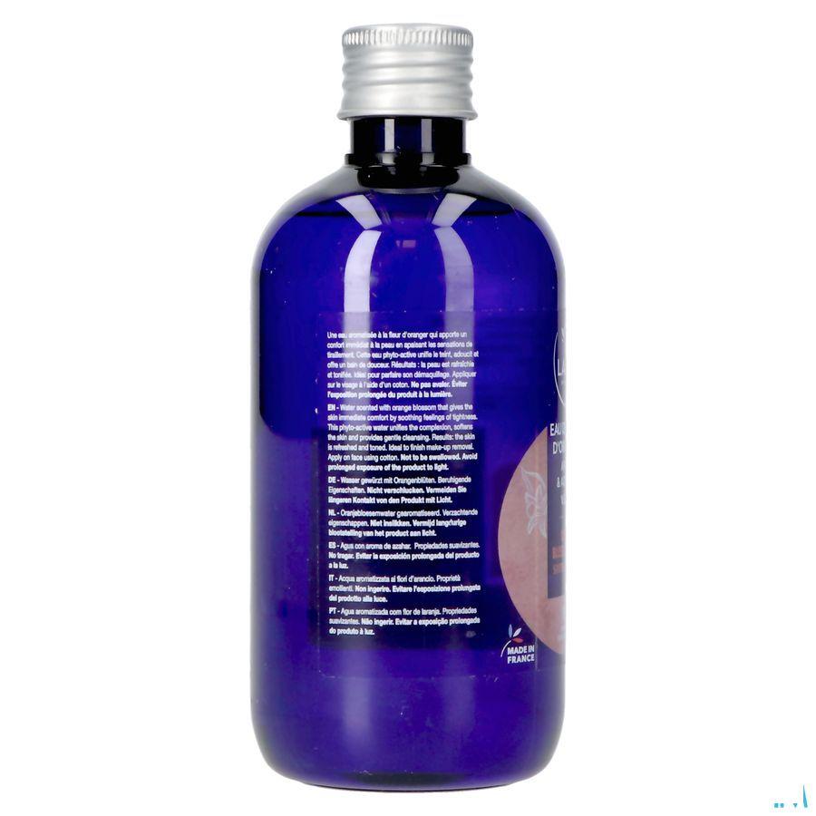 Laino Sinaasappelwater Fles 250 ml