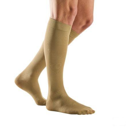 Bota Relax 280 Korte Kous Beige N5  -  Bota
