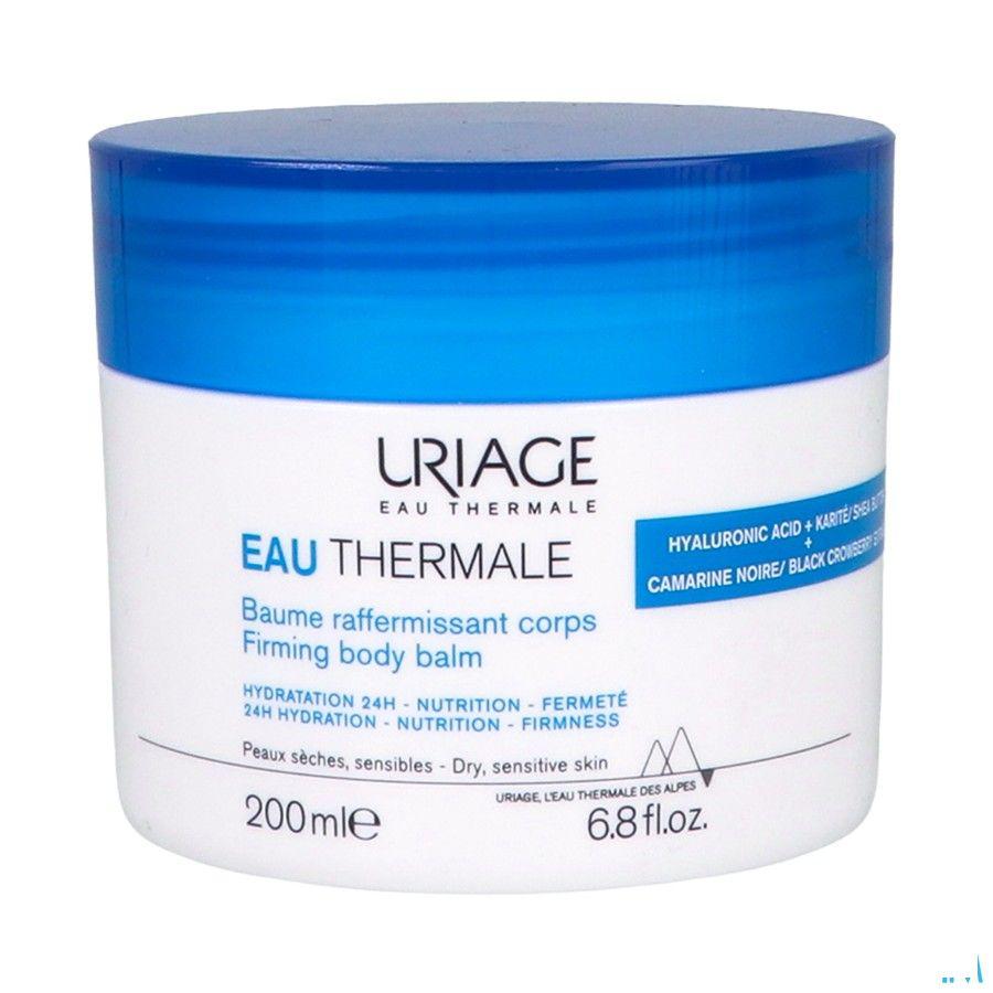 Uriage Baume Fondant Corps 200 ml
