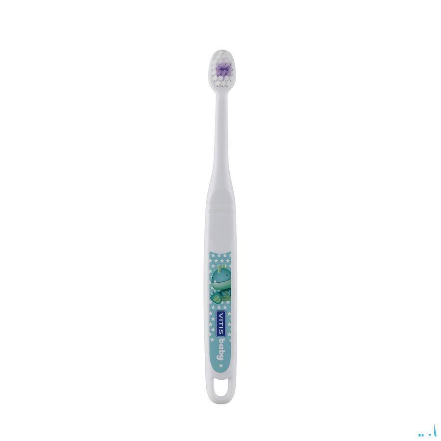 Vitis Baby Brosse Dents  -  Dentaid
