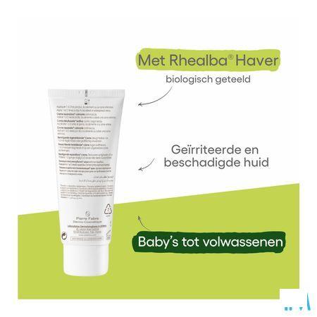 Aderma Epitheliale Ah Ultra 100 ml  -  Aderma Benelux