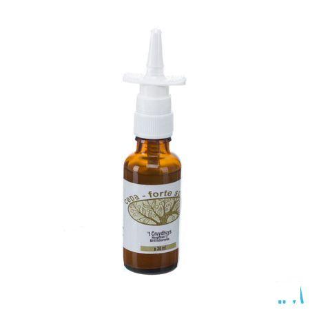 Cepa Forte Neusspray 30 ml 