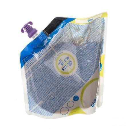 Diben Easybag 500 ml 7112221  -  Fresenius